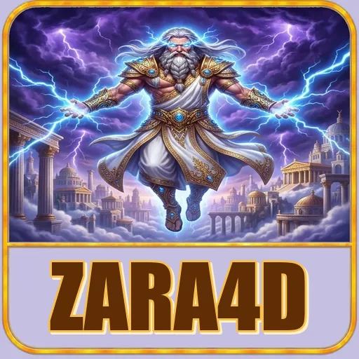 Detail APK zara4d