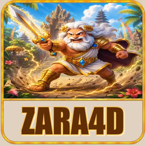 Screenshot Proses Instalasi zara4d APK