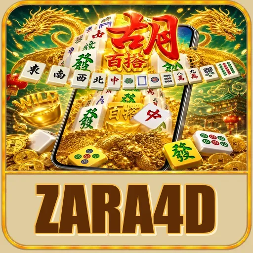 Keamanan zara4d